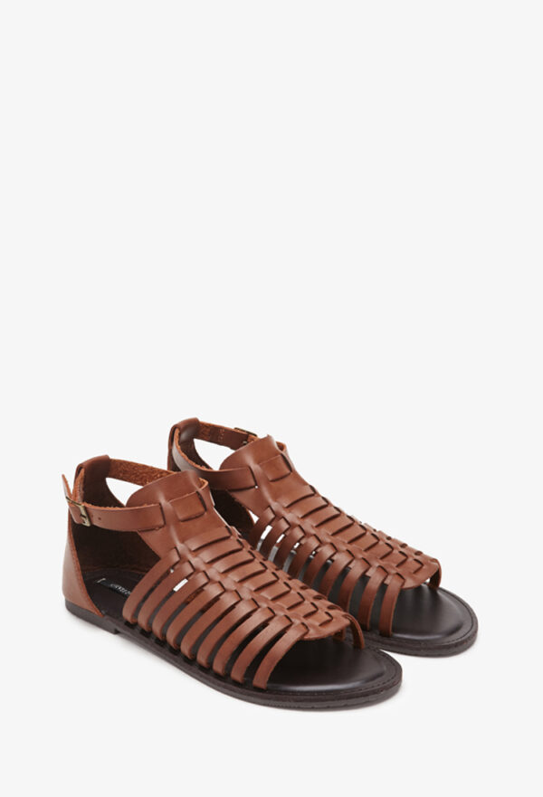 gladitor sandal